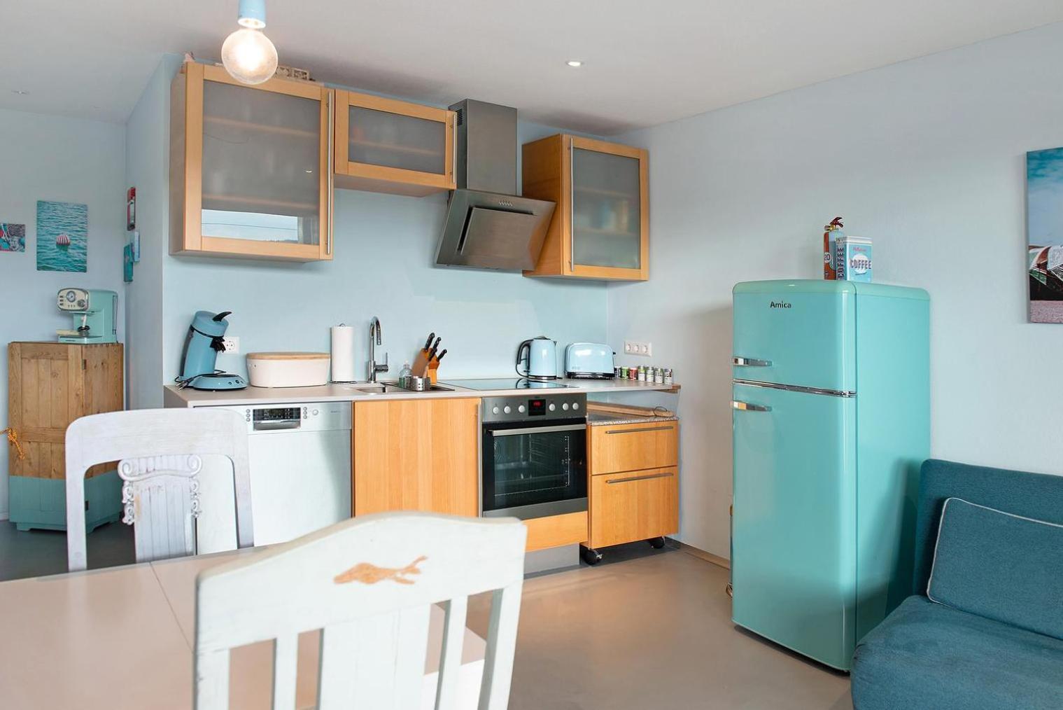 Seezeichen-Apartment No 26 บอดมัน-ลุดวิกส์ฮาเฟิน ภายนอก รูปภาพ
