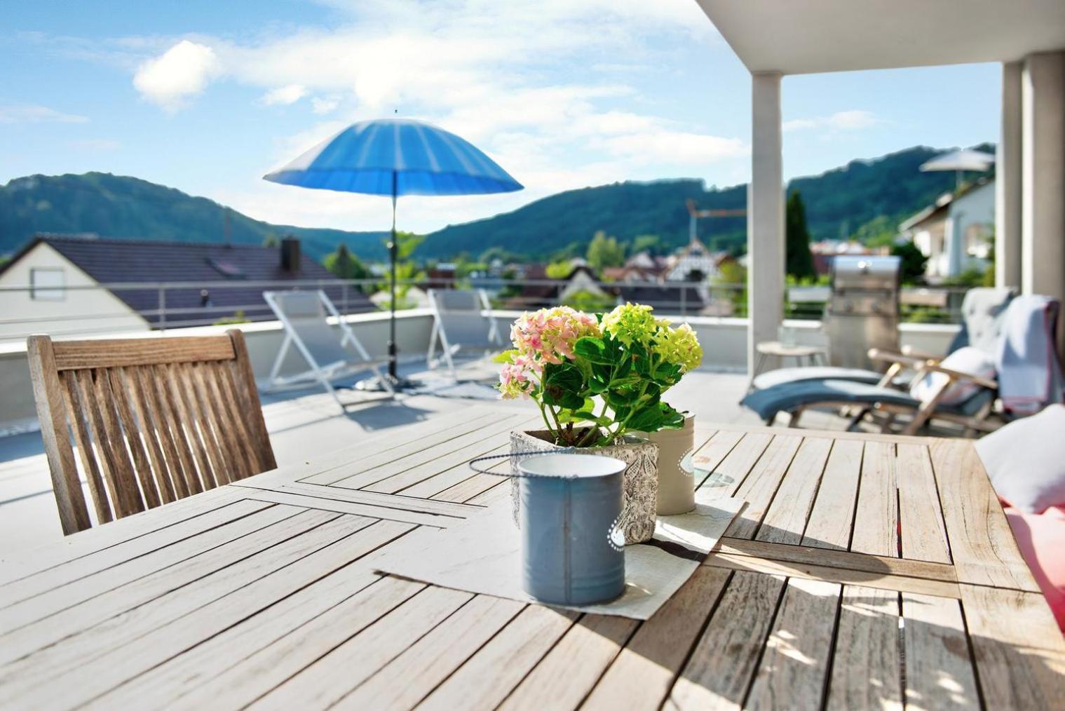 Seezeichen-Apartment No 26 บอดมัน-ลุดวิกส์ฮาเฟิน ภายนอก รูปภาพ